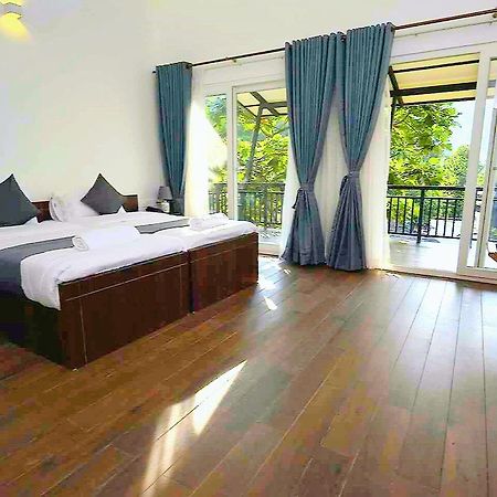 Sattva-The Awakening Garden Hotel Kakkadampoyil Екстериор снимка