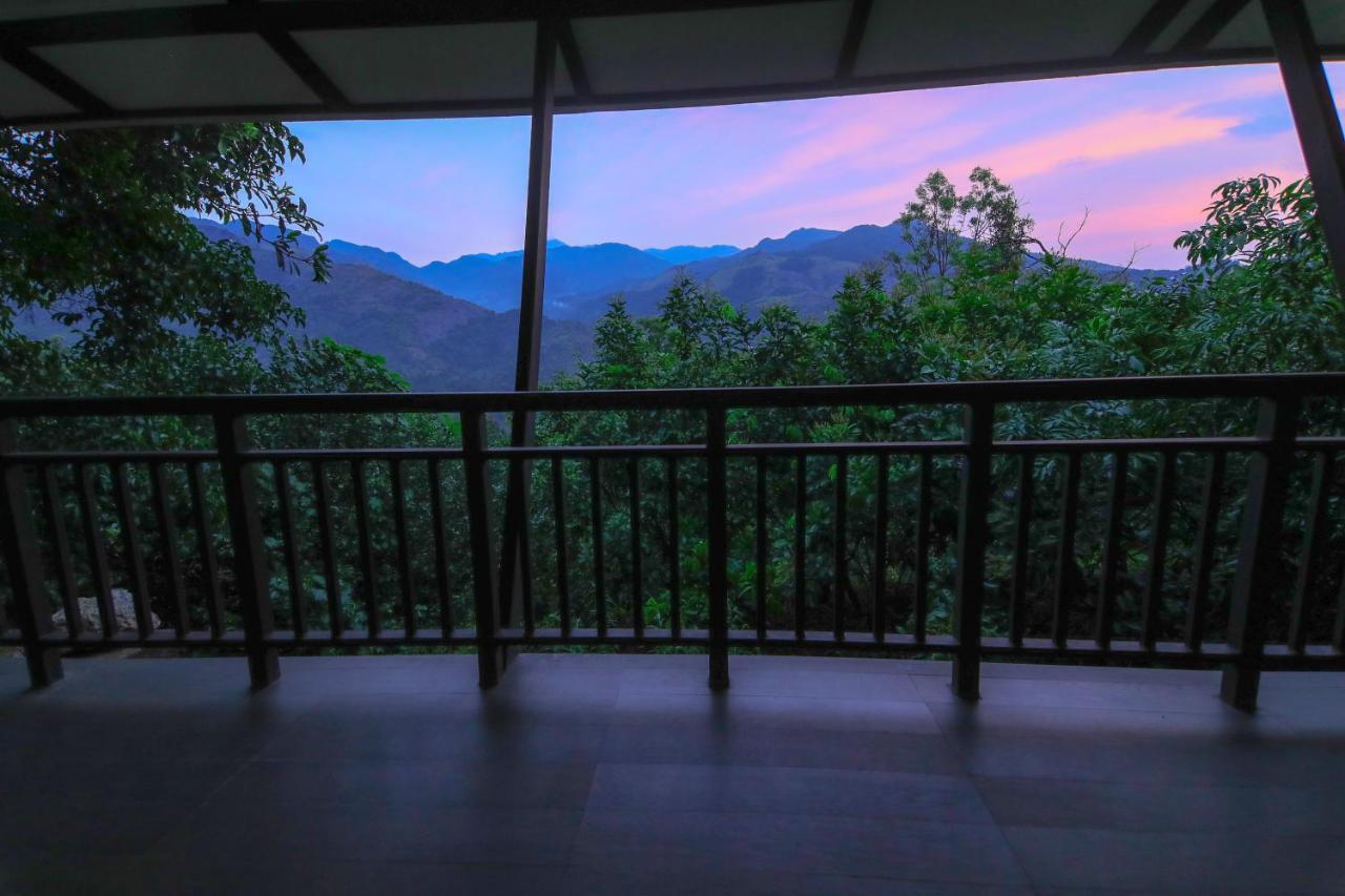 Sattva-The Awakening Garden Hotel Kakkadampoyil Екстериор снимка