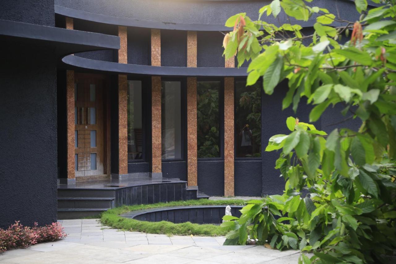 Sattva-The Awakening Garden Hotel Kakkadampoyil Екстериор снимка