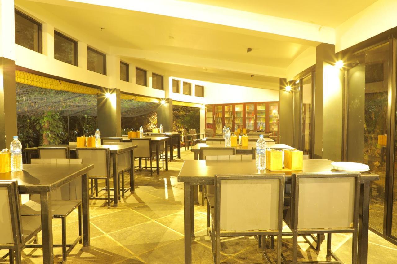 Sattva-The Awakening Garden Hotel Kakkadampoyil Екстериор снимка