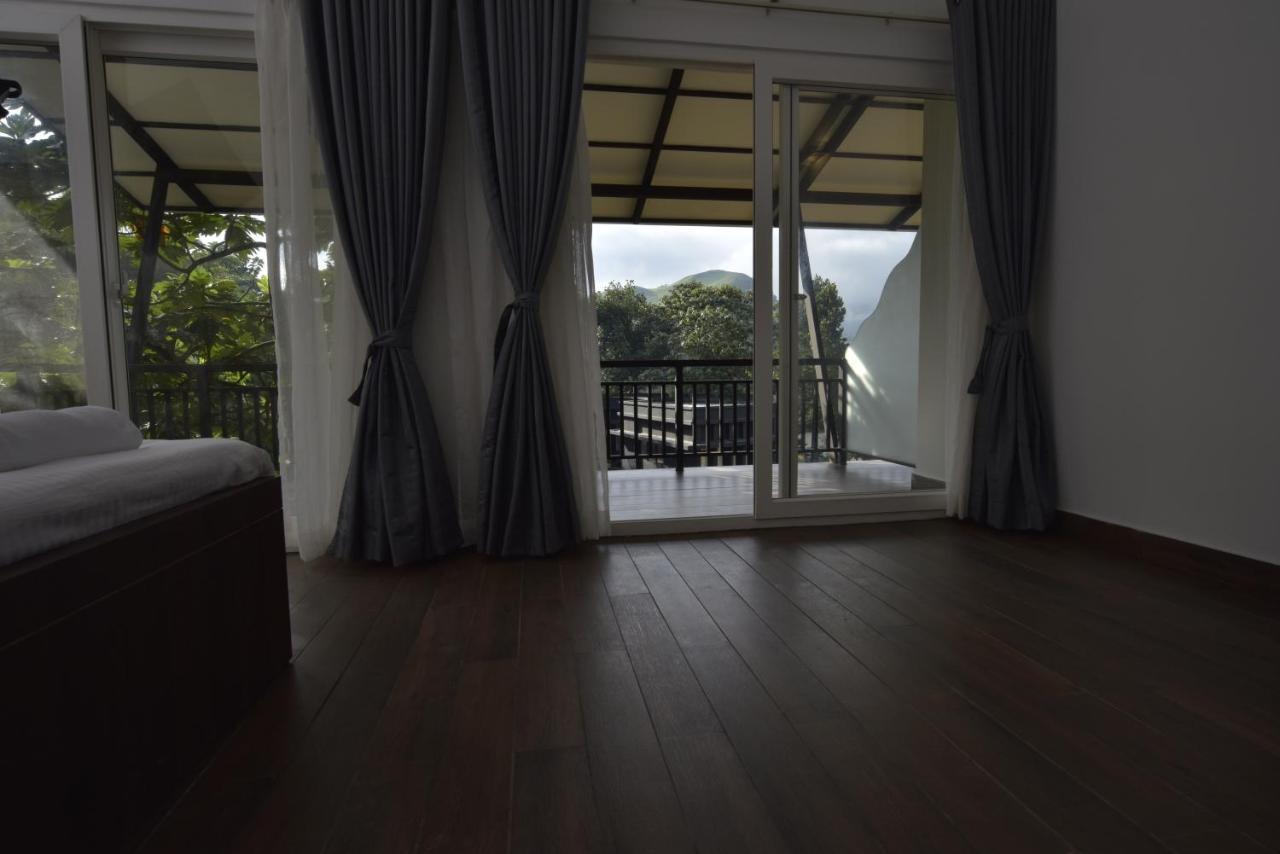Sattva-The Awakening Garden Hotel Kakkadampoyil Екстериор снимка