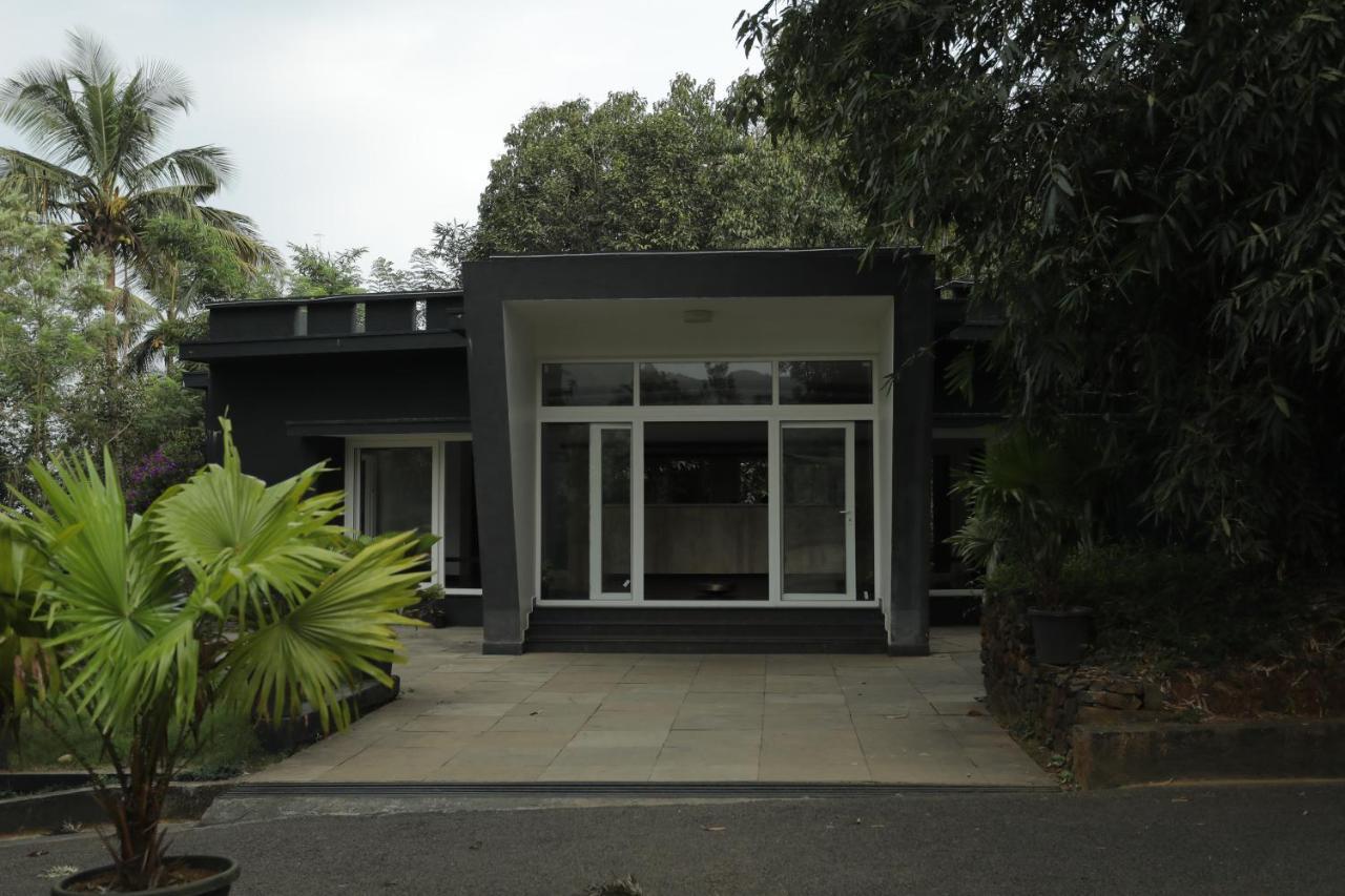 Sattva-The Awakening Garden Hotel Kakkadampoyil Екстериор снимка