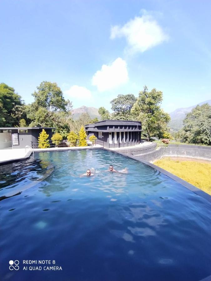 Sattva-The Awakening Garden Hotel Kakkadampoyil Екстериор снимка