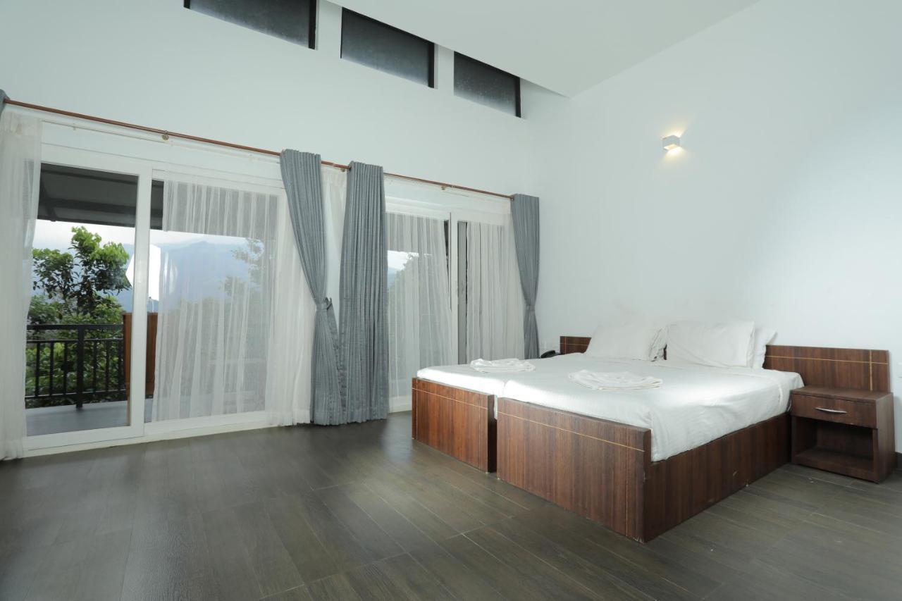 Sattva-The Awakening Garden Hotel Kakkadampoyil Екстериор снимка
