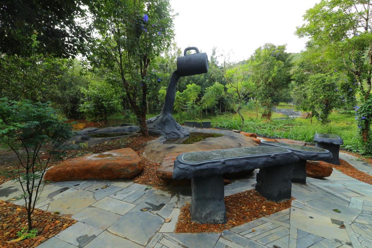 Sattva-The Awakening Garden Hotel Kakkadampoyil Екстериор снимка