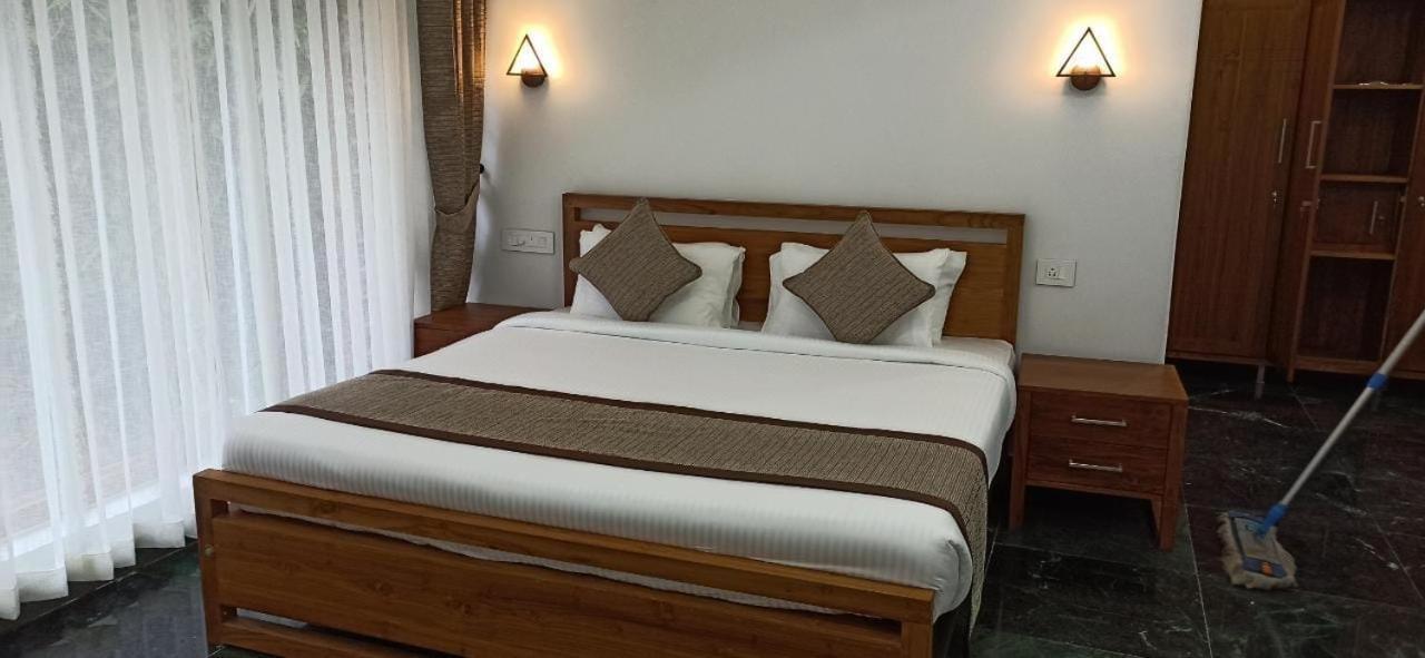 Sattva-The Awakening Garden Hotel Kakkadampoyil Екстериор снимка