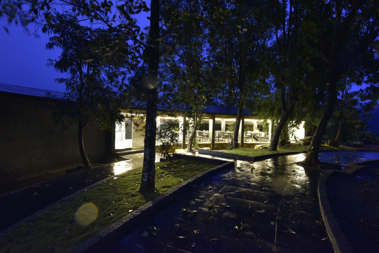 Sattva-The Awakening Garden Hotel Kakkadampoyil Екстериор снимка