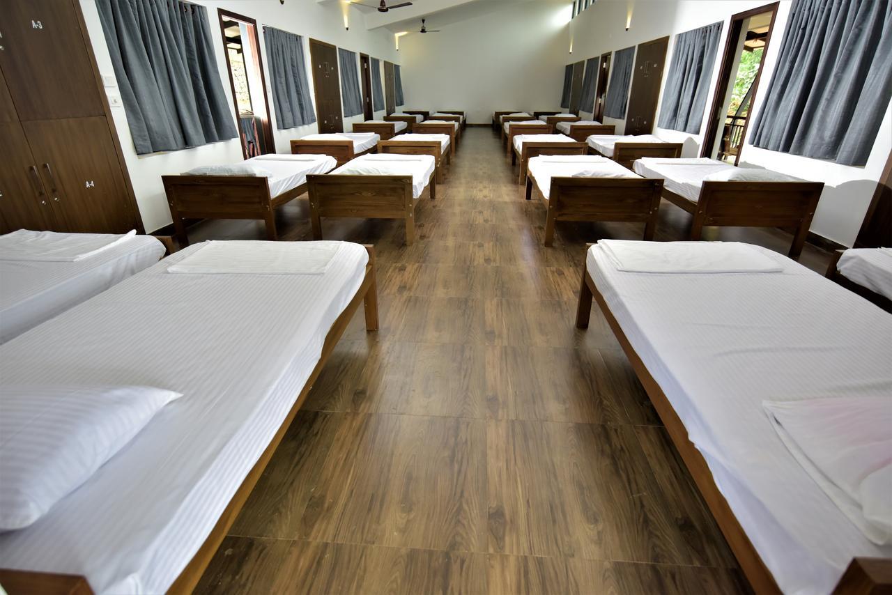 Sattva-The Awakening Garden Hotel Kakkadampoyil Екстериор снимка