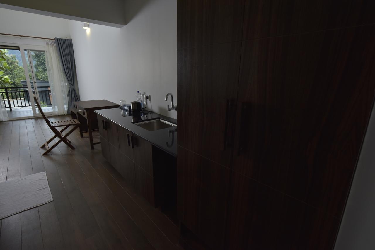 Sattva-The Awakening Garden Hotel Kakkadampoyil Екстериор снимка