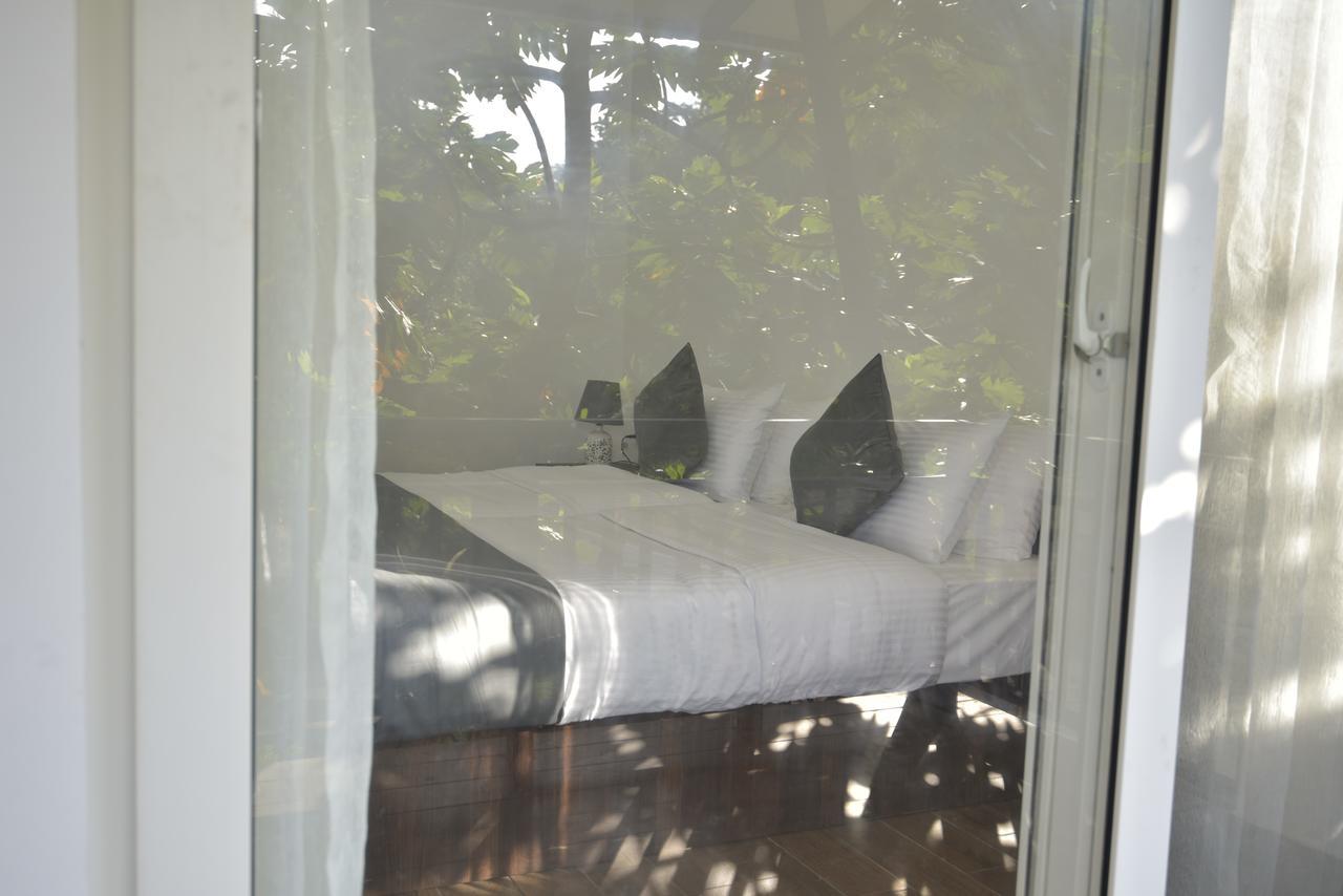 Sattva-The Awakening Garden Hotel Kakkadampoyil Екстериор снимка